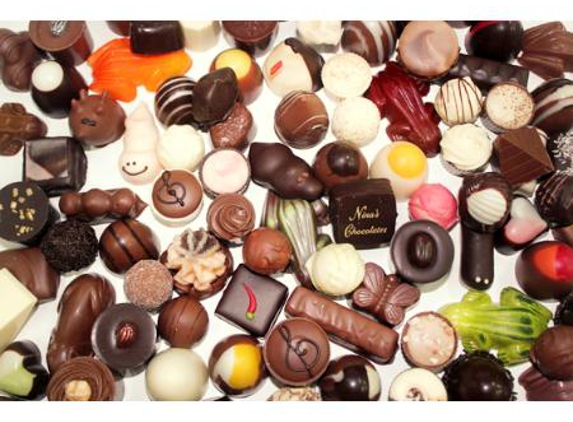 Nina's Chocolates Pty Ltd - Gymea, NSW