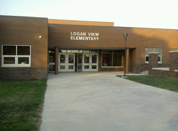 Logan View Public Schools - Hooper, NE