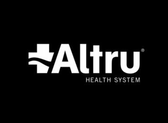 Altru Clinic - Greenbush, MN