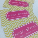 Mary & Mak Boutique - Boutique Items