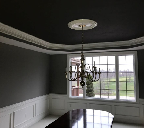 Prestige Painting Plus LLC - Venetia, PA