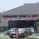 Broadway Wash & Dry - Laundromats