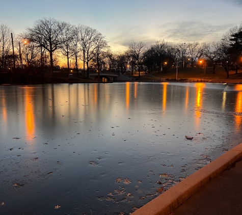 West Hudson Park - Harrison, NJ