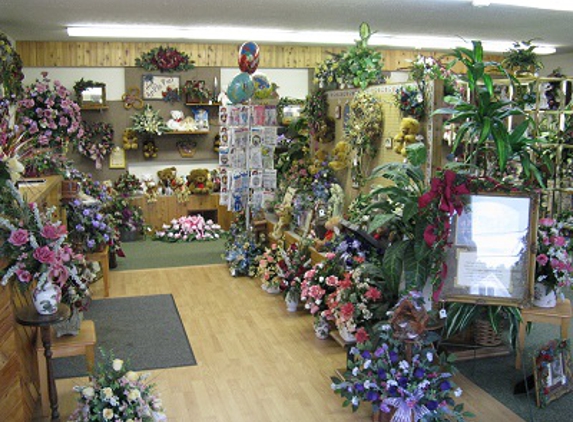 Bihl's Flowers & Gifts - Wheelersburg, OH