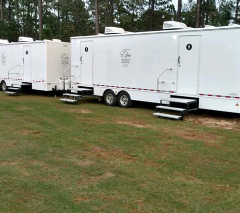 Cumberland Septic Services - Fayetteville, NC