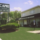 Capri Institute of Hair Design-Brick