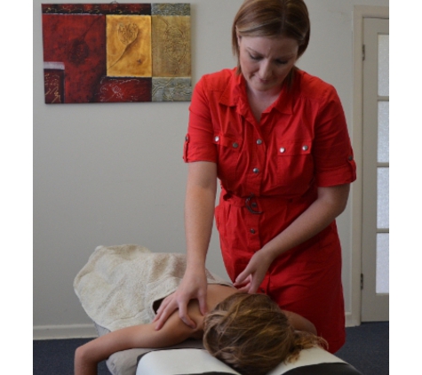 Back Into Action Osteopathic Group - Macleod, VIC