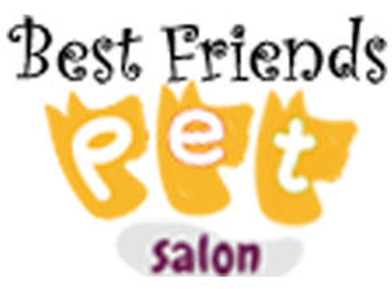 Best Friends Pet Salon - Sevierville, TN