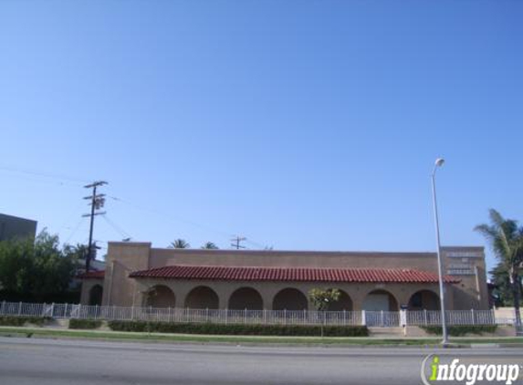 Jehovah's Witnesses - Los Angeles, CA