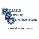 Reliable Service Contractors - Air Conditioning Service & Repair