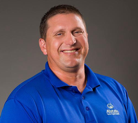 Allstate Insurance: Dan Daniels - Deltona, FL