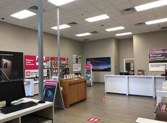 T-Mobile - New Orleans, LA