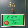 Yu Spring Restorative Spa gallery