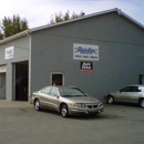 Terry's Auto Sevice Center - Automotive Tune Up Service