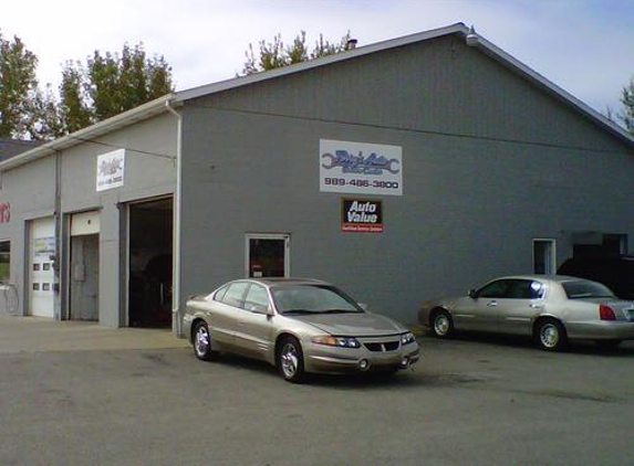 Terry's Auto Sevice Center - Midland, MI