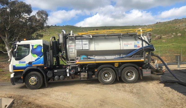 Chant Holdings - Wodonga, VIC