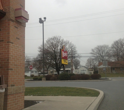 Wendy's - New Holland, PA