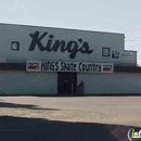 King's Skate Country Inc - Skating Rinks