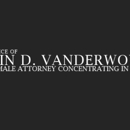 The Law Office of Robbin D. Vanderwoude - Attorneys