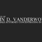 The Law Office of Robbin D. Vanderwoude