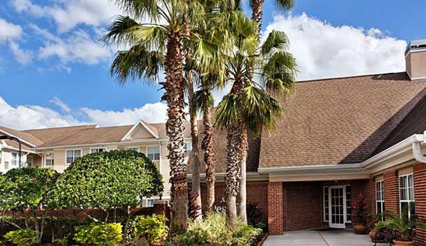 Residence Inn Tampa Sabal Park/Brandon - Tampa, FL