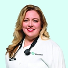 Natalie Nicole Lucas, NP