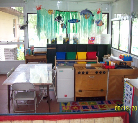 Rainbow Early Learning, Inc. - Lakeland, FL