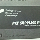 Pet Supplies Plus