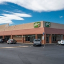 Sunburst Plaza - Shopping Centers & Malls