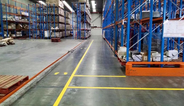 Mainliner Pty Ltd - Dandenong South, VIC