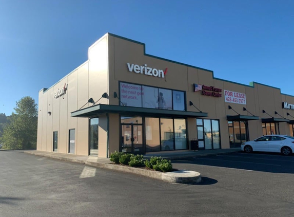 GoWireless - Chehalis, WA