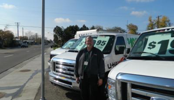 U-Haul at North Federal - Westminster, CO