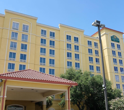 University Health Sleep Lab - La Quinta Inn & Suites - San Antonio, TX