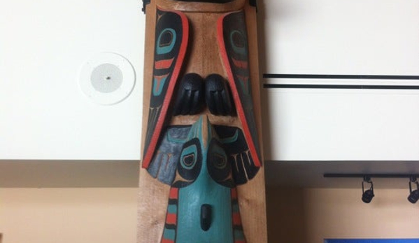 Alaska Native Heritage Center - Anchorage, AK