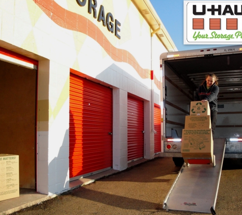 U-Haul Storage of Pearl - Pearl, MS