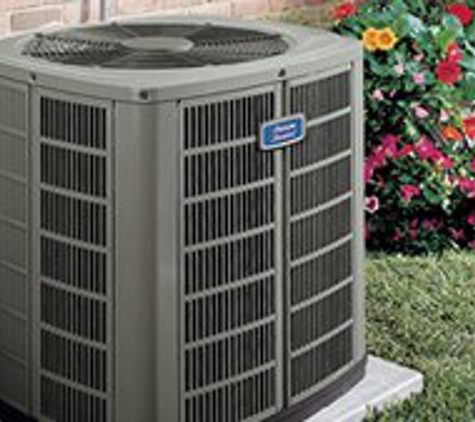 Reliable Air & Heat - Conroe, TX