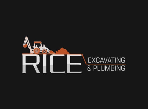 Rice Excavating LLC and Plumbing - Mount Perry, OH