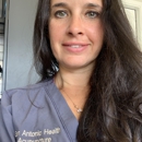 Ramierz Domene, Marianela - Acupuncture