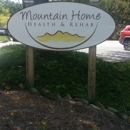 Mountain Home Health & Rehab - Nursing Homes-Intermediate Care Facility