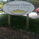 Mountain Home Health & Rehab