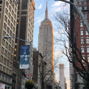 SoulCycle NoMad - New York, NY