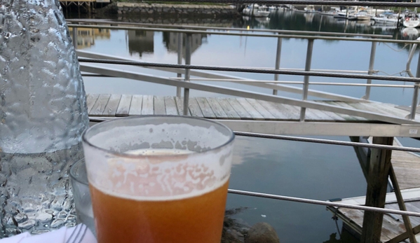 The Boathouse Restaurant - Kennebunkport, ME