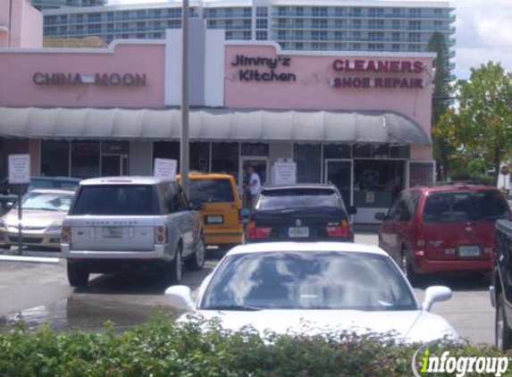 Best Dry Cleaners Shoe Repair - Miami Beach, FL