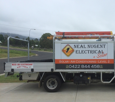 Neal Nugent Electrical & Solar - Kyogle, NSW