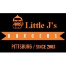Little J'S - Restaurants