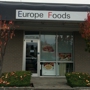 Europa Food Store