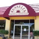 Russell's Bakery & Coffee - Coffee & Espresso Restaurants