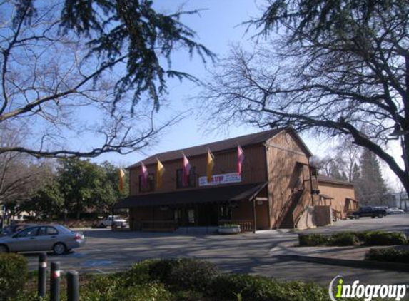 Village Theatre - Danville, CA