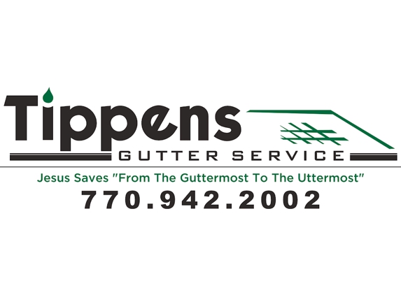 Tippens Gutter Service - Douglasville, GA