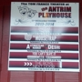 Antrim Playhouse